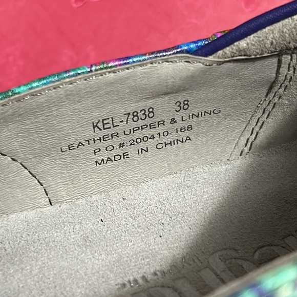 Alegria Big Fun Keli clog - Picture 6 of 6